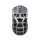 Myszka Attack Shark R3 Magnesium Alloy 8kHz/26kDPI PAW3395 srebrna
